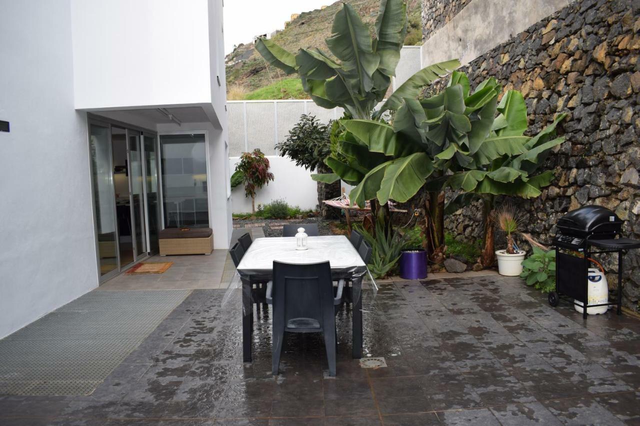 Villa Cristal La Orotava Exterior foto