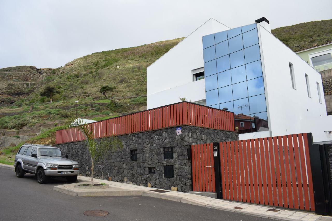 Villa Cristal La Orotava Exterior foto