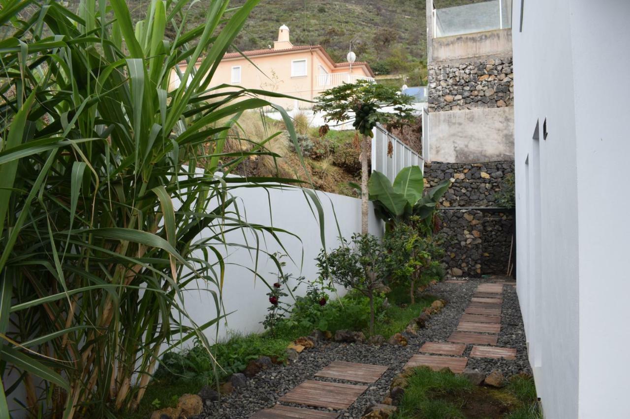 Villa Cristal La Orotava Exterior foto